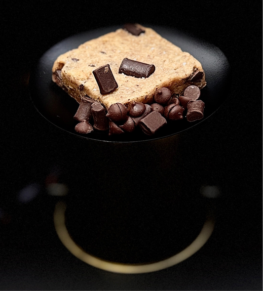 Behind the Blondie: Our Secret to Crafting Luxe Vegan Treats